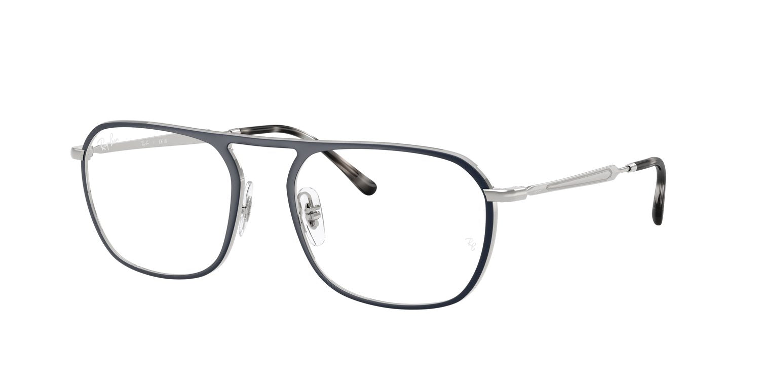 Ray-Ban | 0RX6548 (0RX6548)