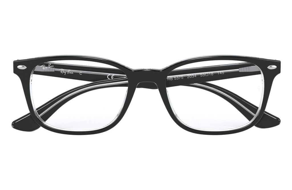 Ray-Ban | 0RX5375 (0RX5375)