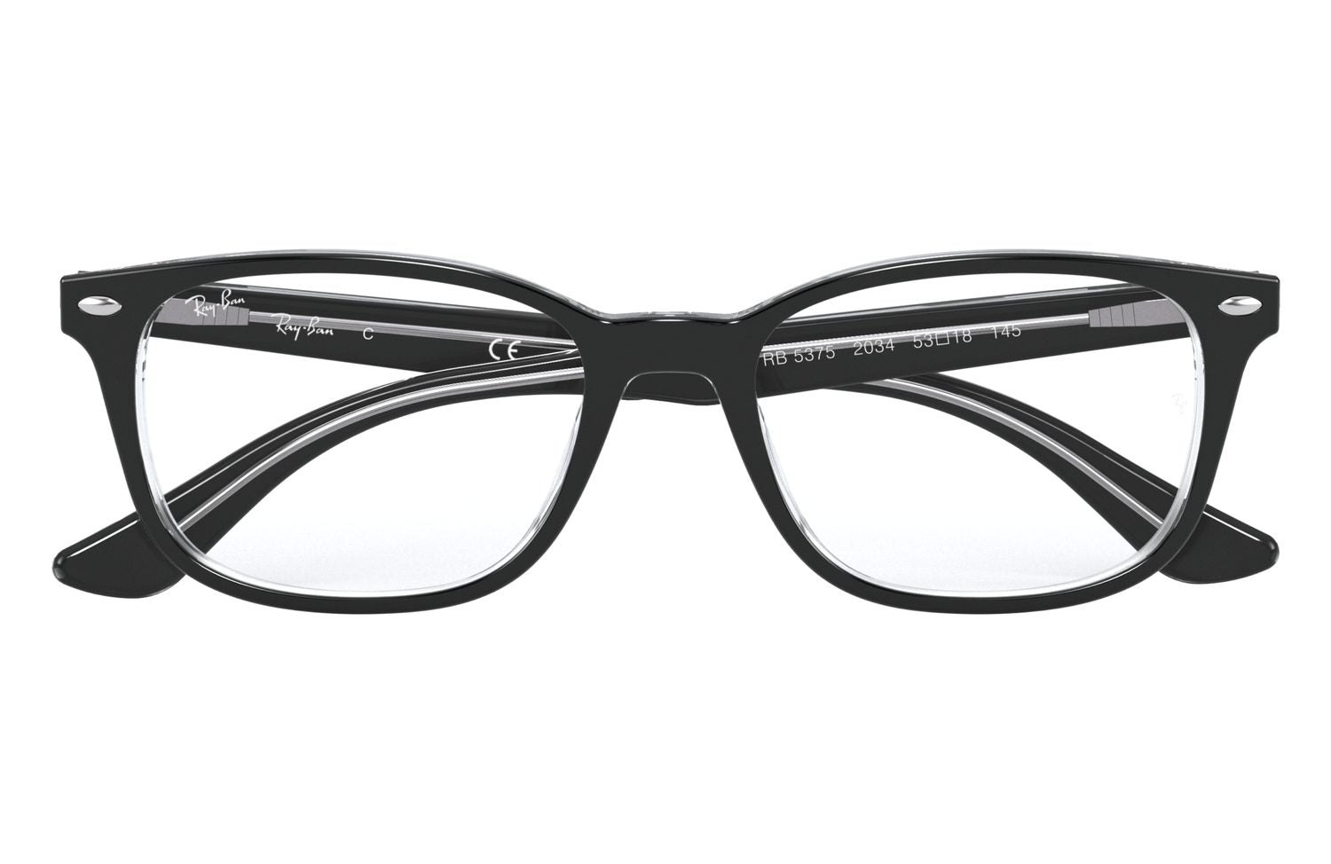 Ray-Ban | 0RX5375 (0RX5375)