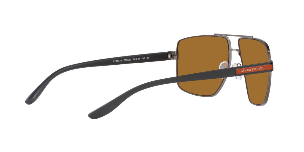 Armani Exchange | 0AX2037S