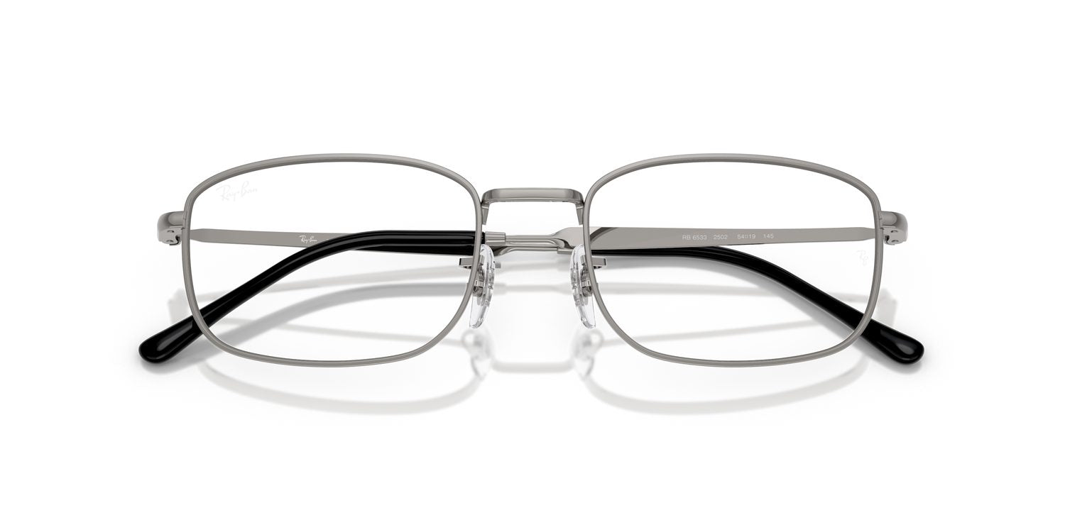 Ray-Ban | 0RX6533 (0RX6533)