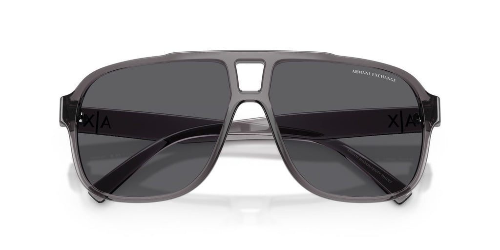 Armani Exchange | 0AX4104S