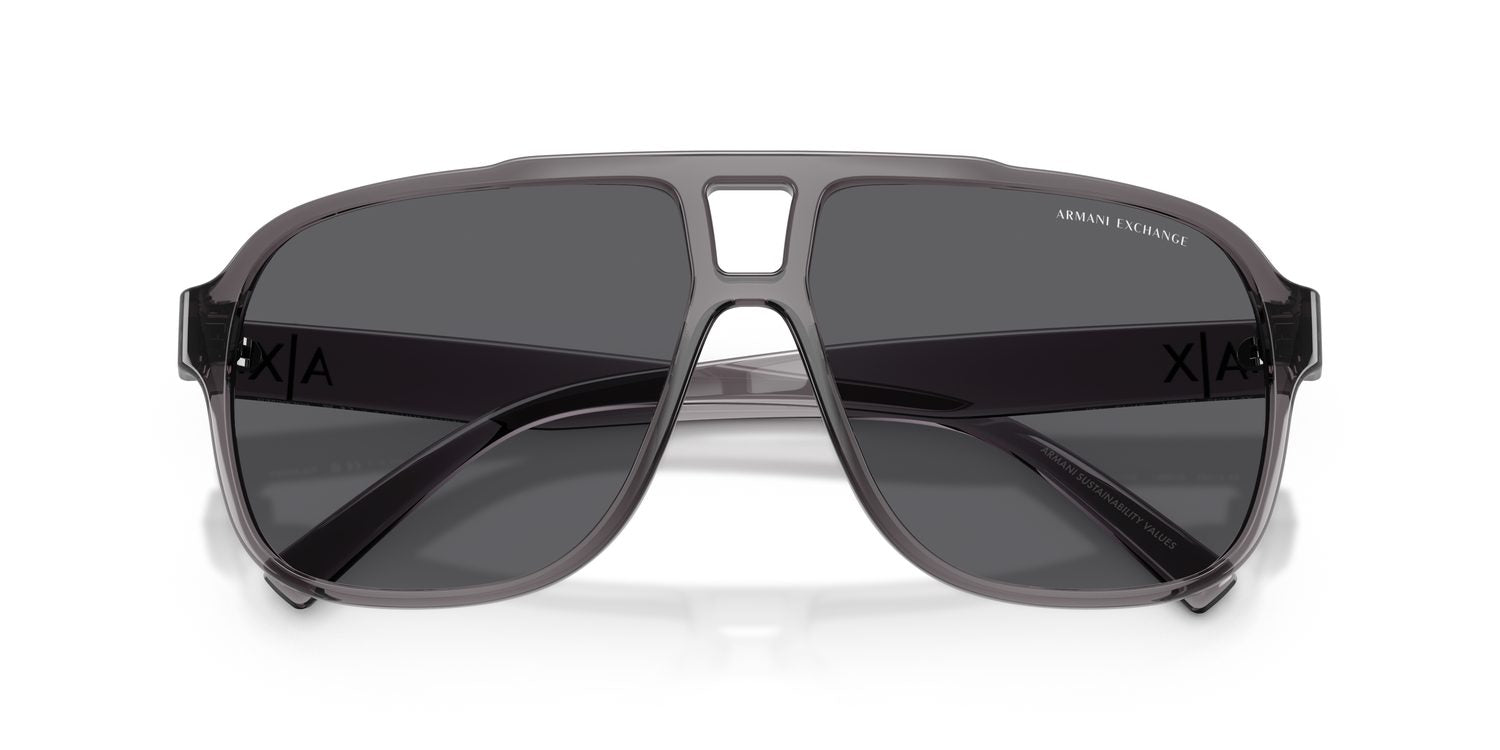 Armani Exchange | 0AX4104S