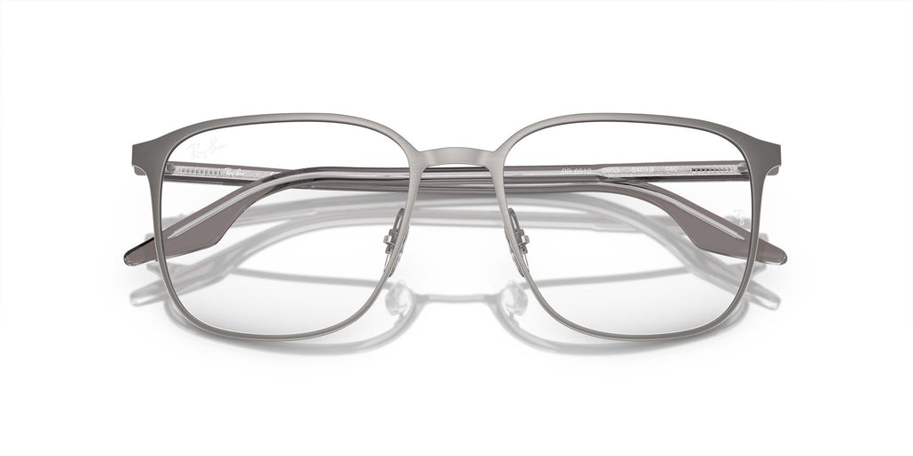 Ray-Ban | 0RX6512 (0RX6512)