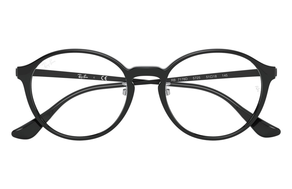 Ray-Ban | 0RX7178D (0RX7178D)