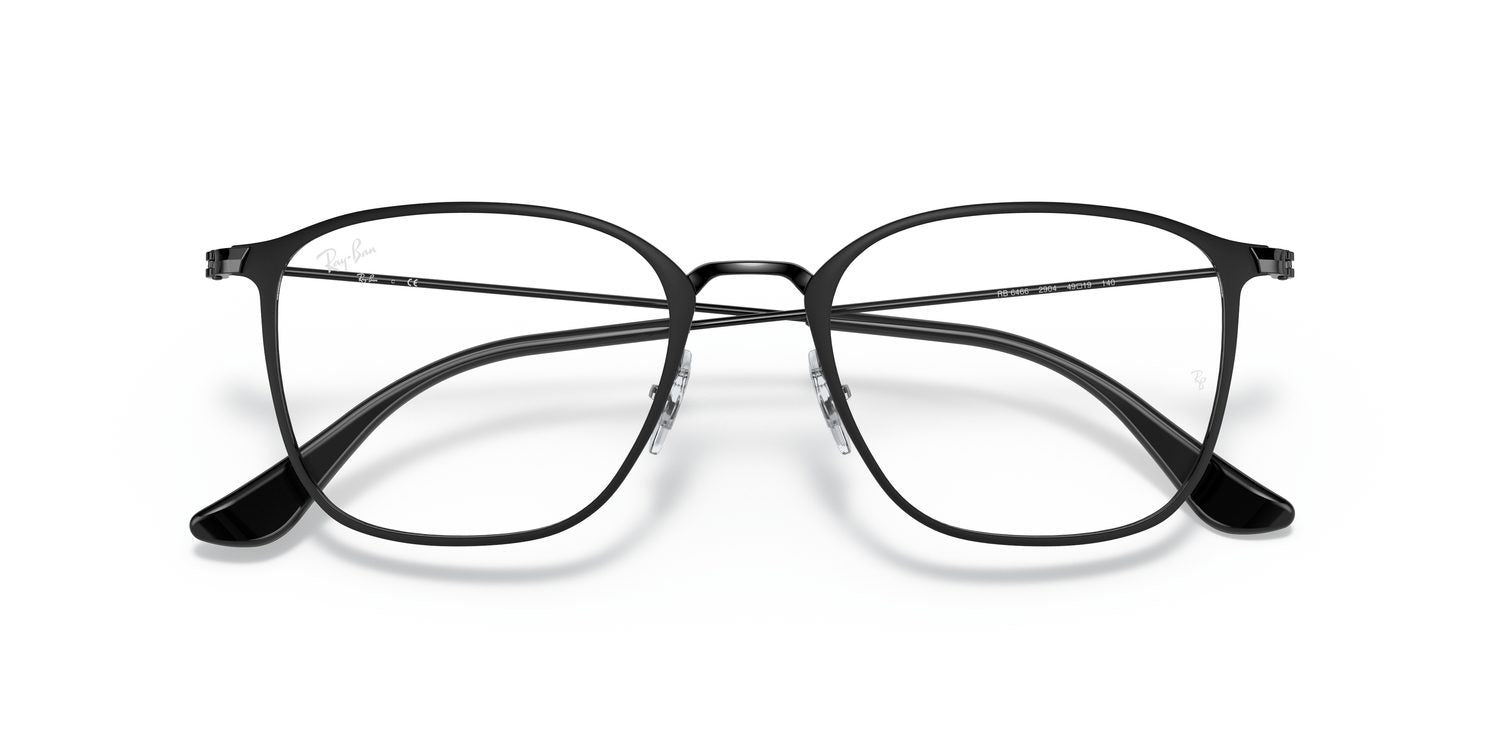 Ray-Ban | 0RX6466 (0RX6466)