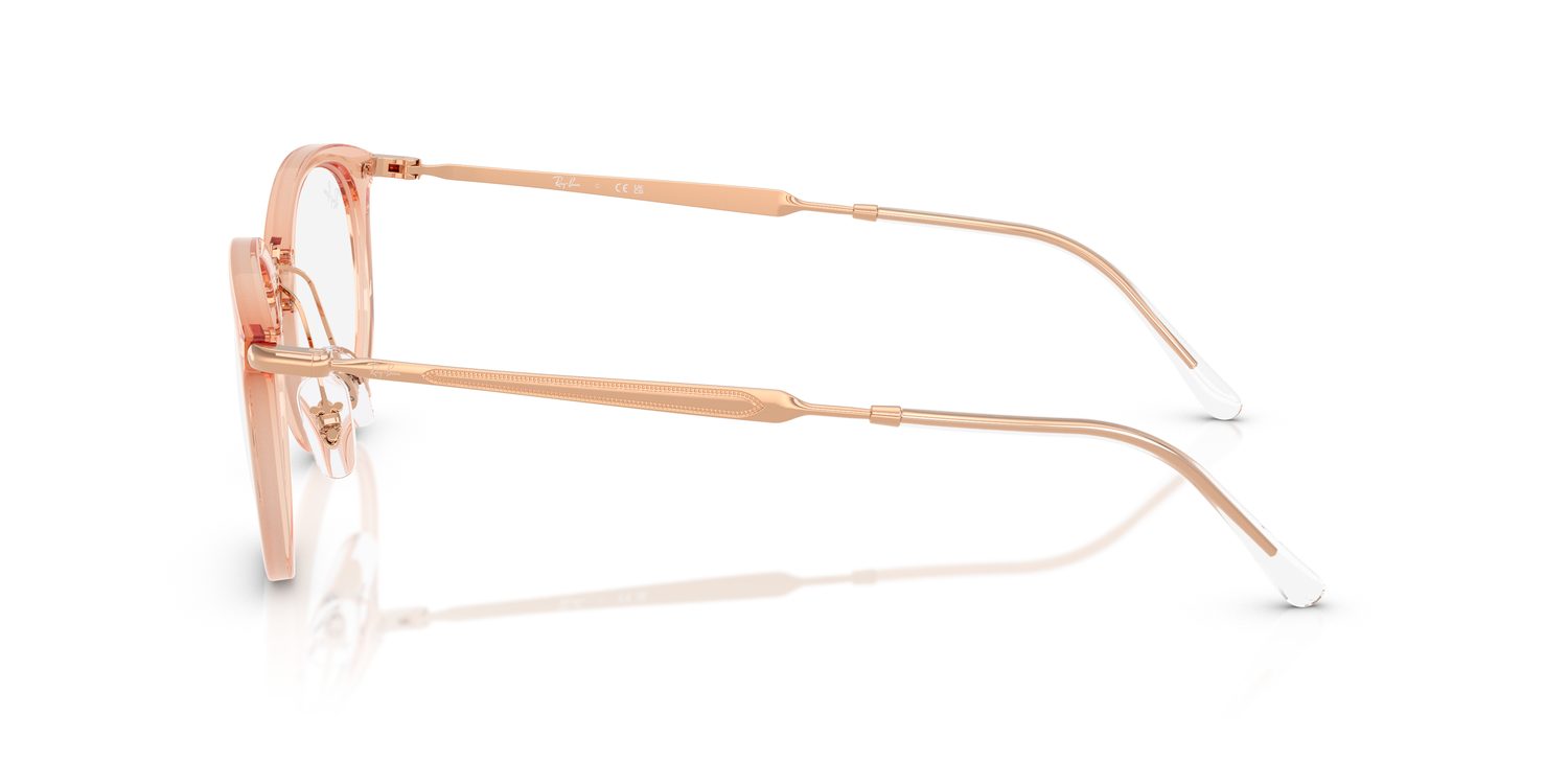 Ray-Ban | 0RX7255 (0RX7255)