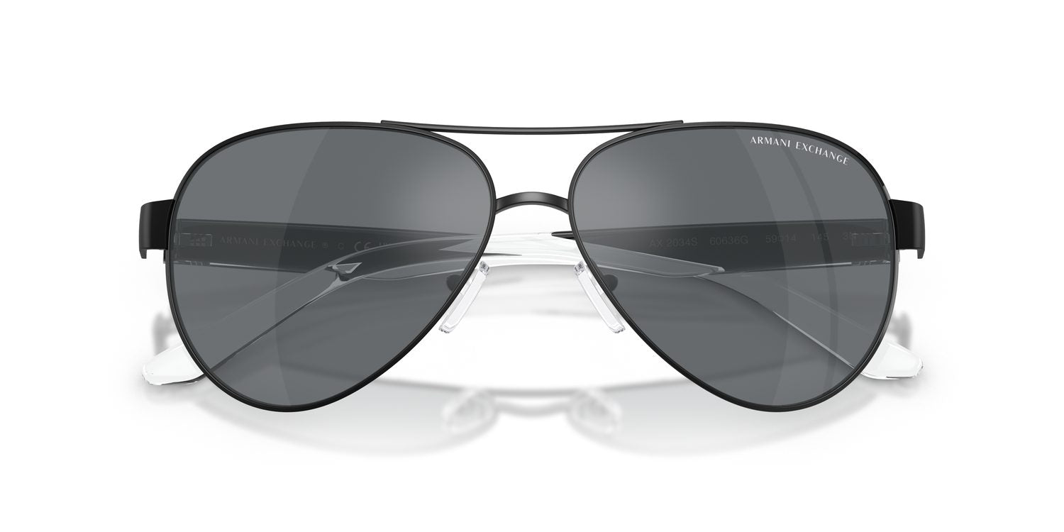 Armani Exchange | 0AX2034S