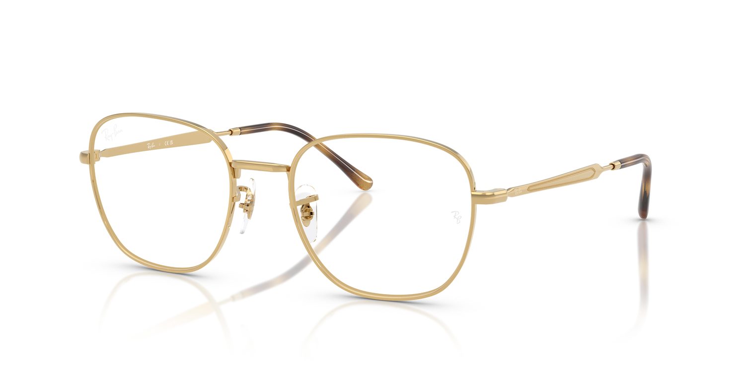 Ray-Ban | 0RX6534 (0RX6534)