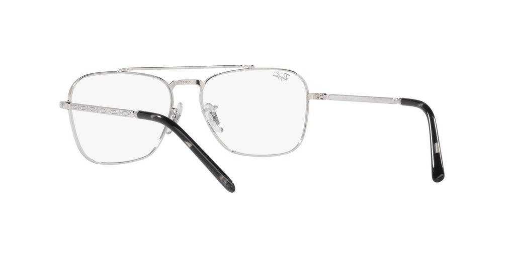 Ray-Ban | 0RX3636V (New Caravan Optics)