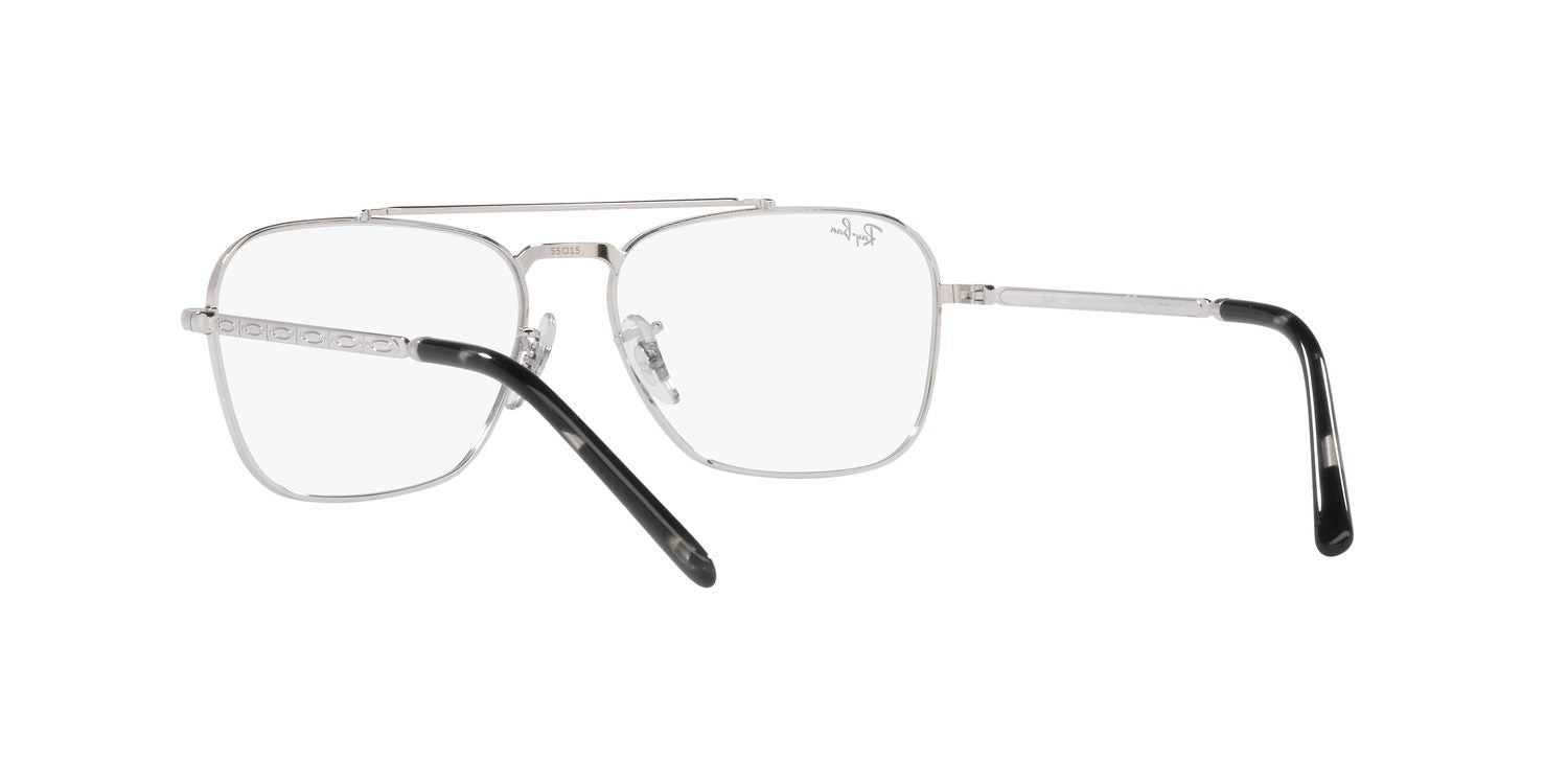 Ray-Ban | 0RX3636V (New Caravan Optics)