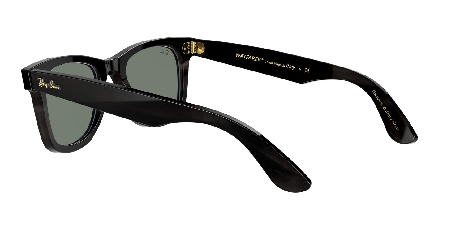 Ray-Ban | 0RB2140CO