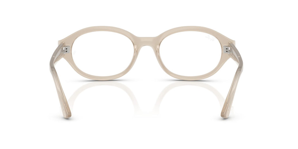 Ray-Ban | 0RX7257 (Shilo)