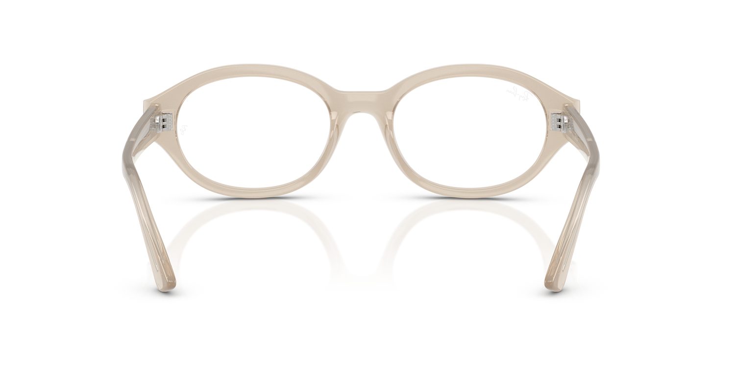 Ray-Ban | 0RX7257 (Shilo)