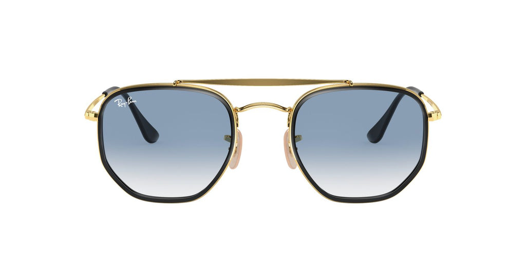 Ray-Ban | 0RB3648M