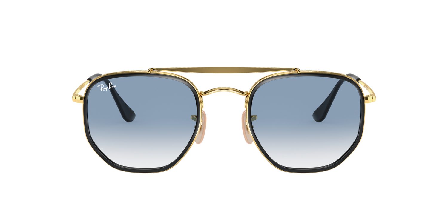 Ray-Ban | 0RB3648M