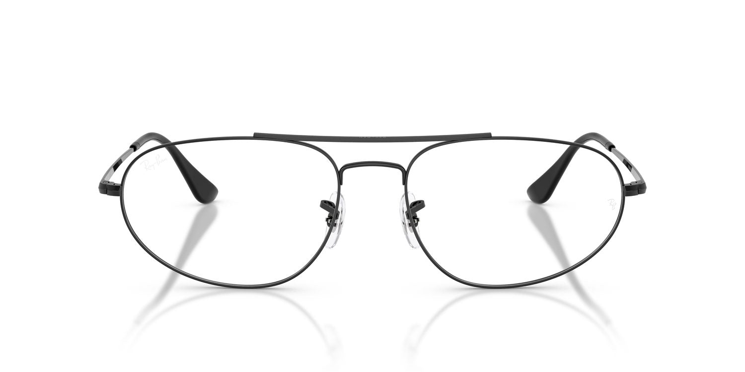 Ray-Ban | 0RX6645 (0RX6645)