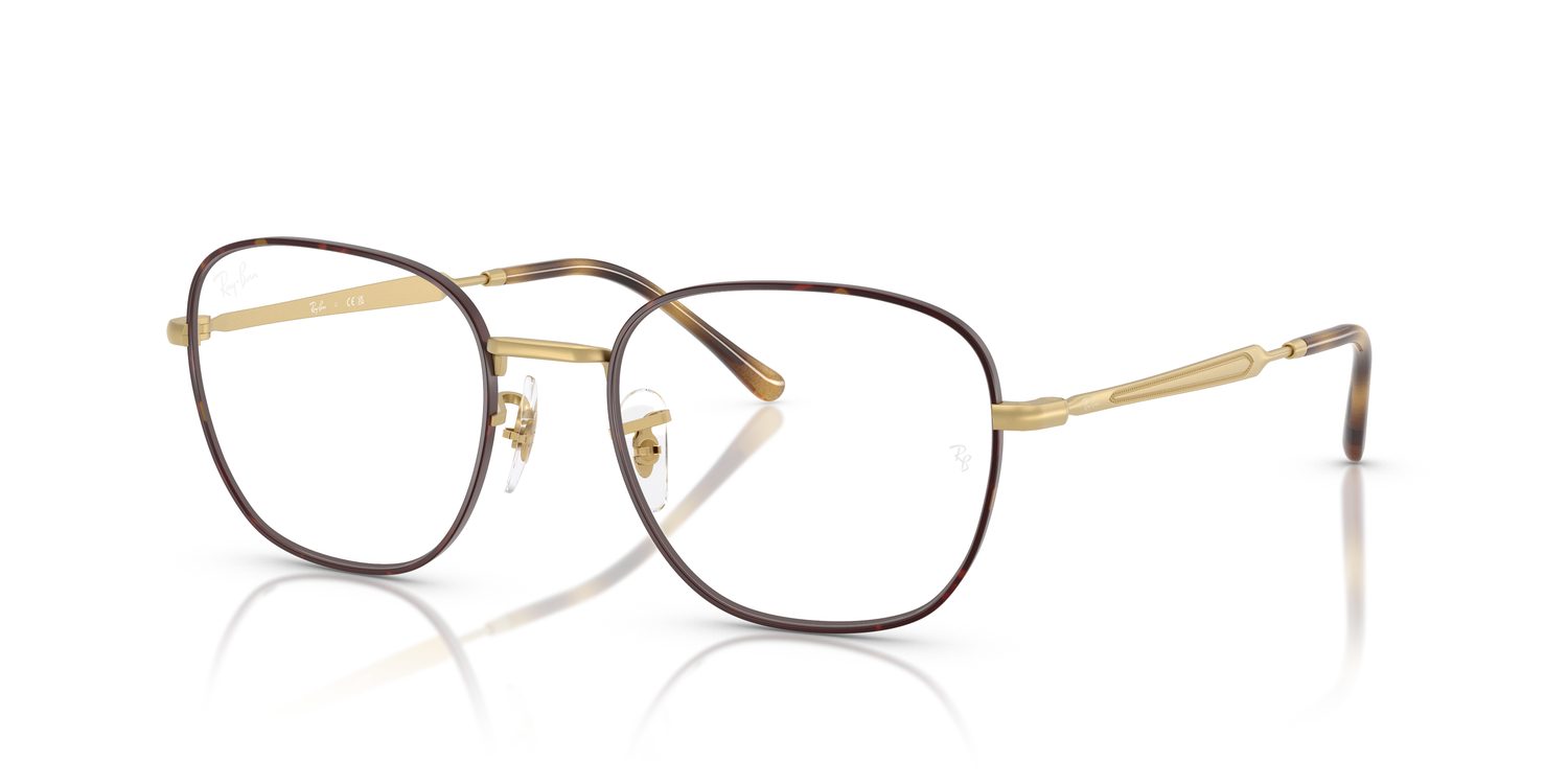 Ray-Ban | 0RX6534 (0RX6534)