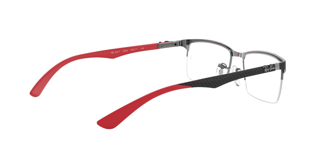 Ray-Ban | 0RX8411 (0RX8411)
