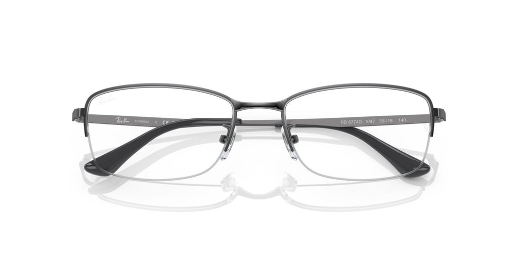 Ray-Ban | 0RX8774D (0RX8774D)