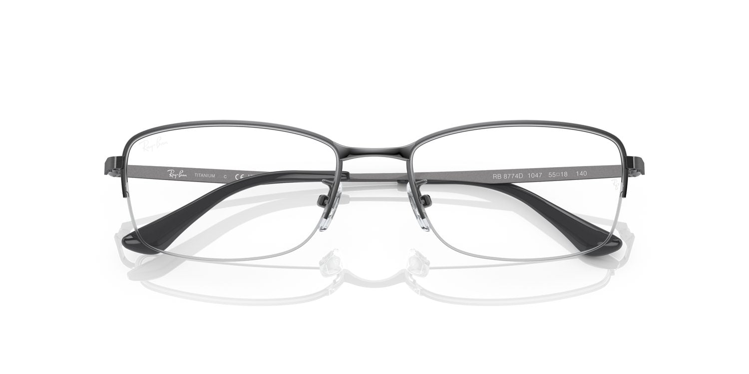 Ray-Ban | 0RX8774D (0RX8774D)