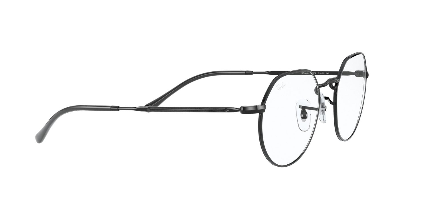 Ray-Ban | 0RX6465 (Jack)