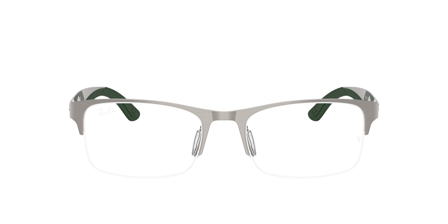 Ray-Ban | 0RX7551 (0RX7551)