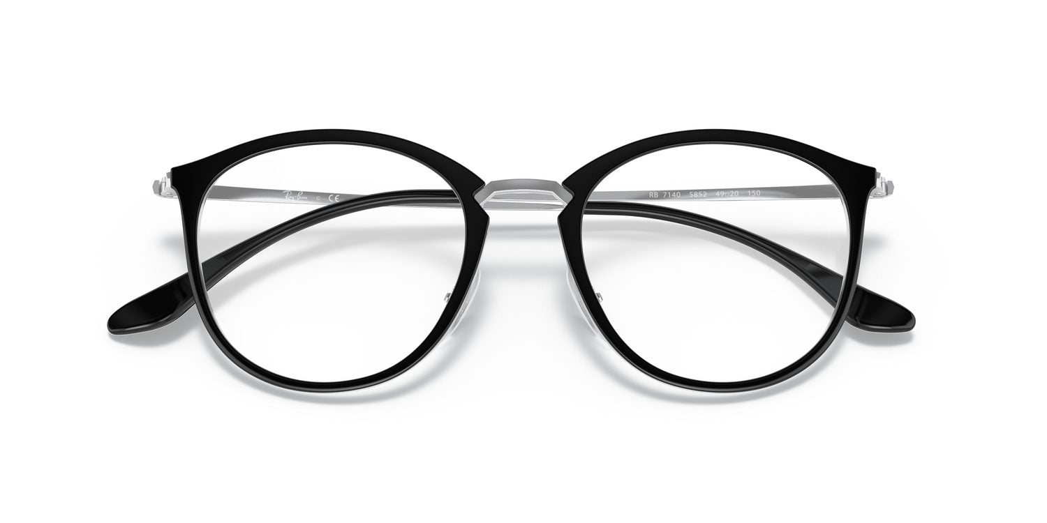 Ray-Ban | 0RX7140 (0RX7140)