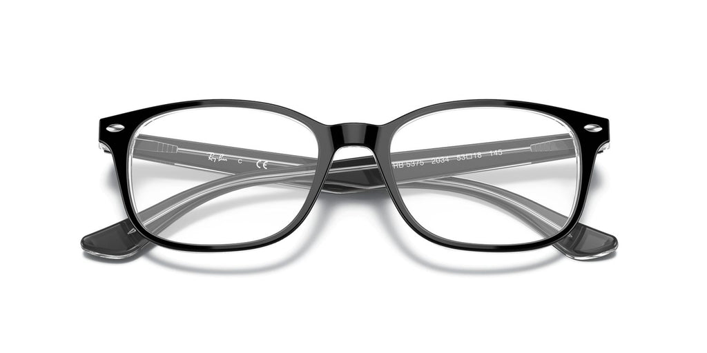 Ray-Ban | 0RX5375 (0RX5375)