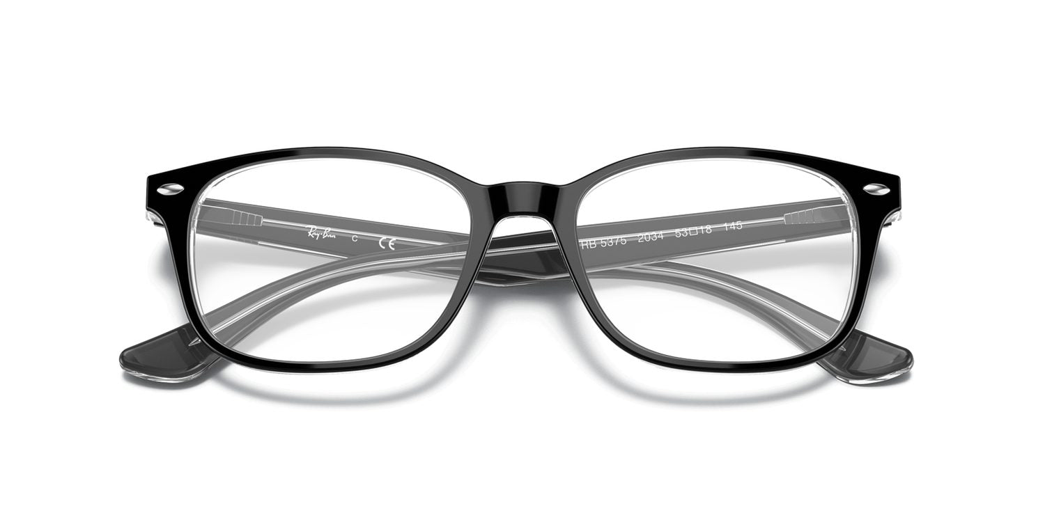 Ray-Ban | 0RX5375 (0RX5375)