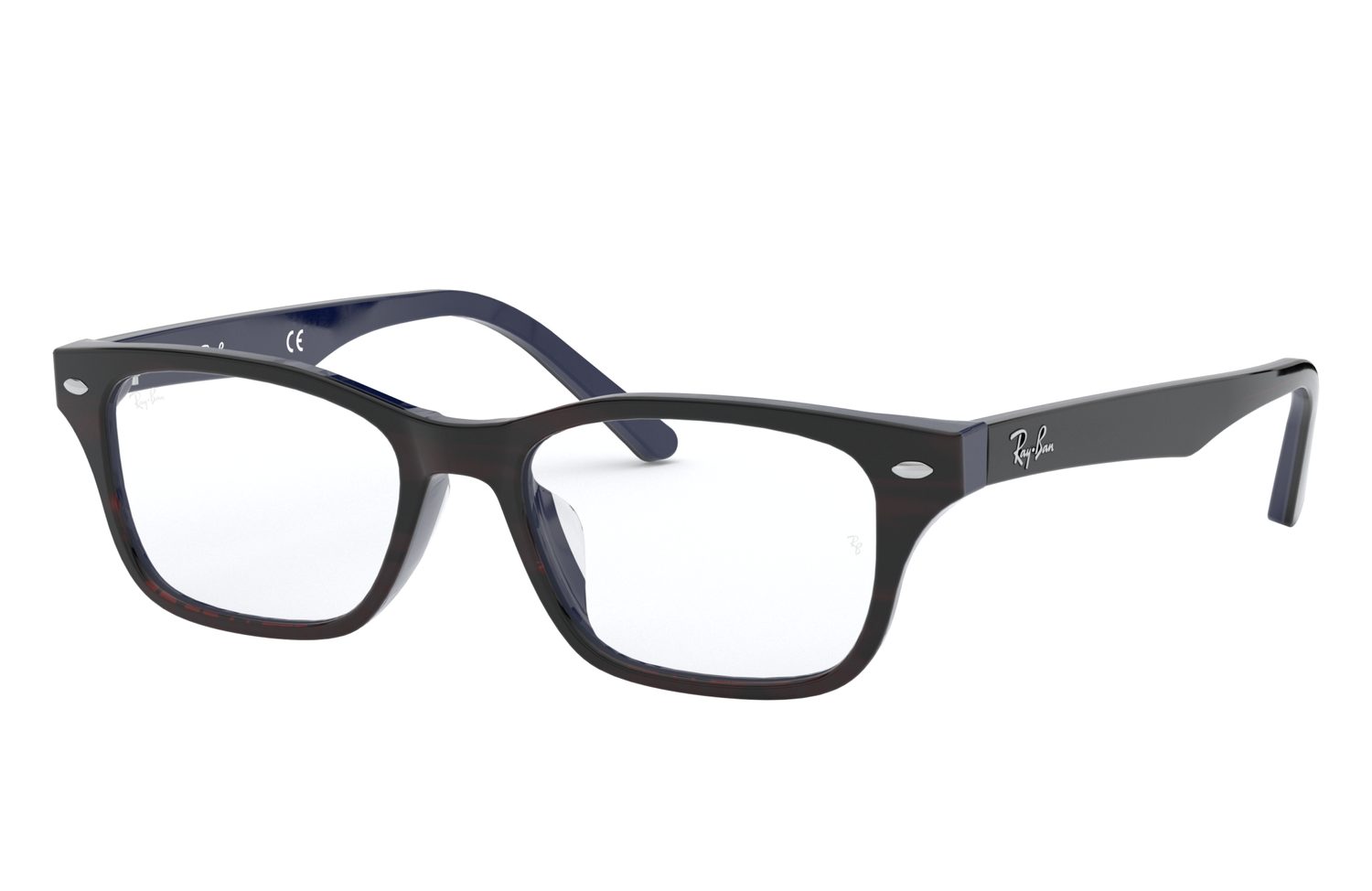 Ray-Ban | 0RX5345D (0RX5345D)
