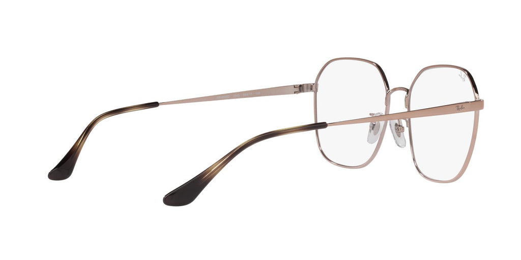 Ray-Ban | 0RX6490D (0RX6490D)