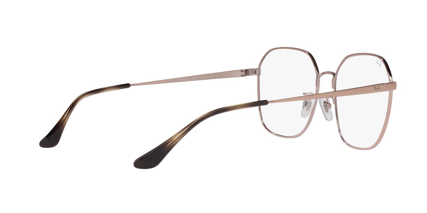 Ray-Ban | 0RX6490D (0RX6490D)