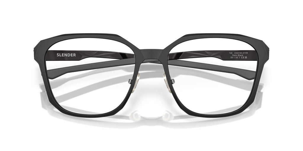 Oakley | 0OX8193 (Slender)