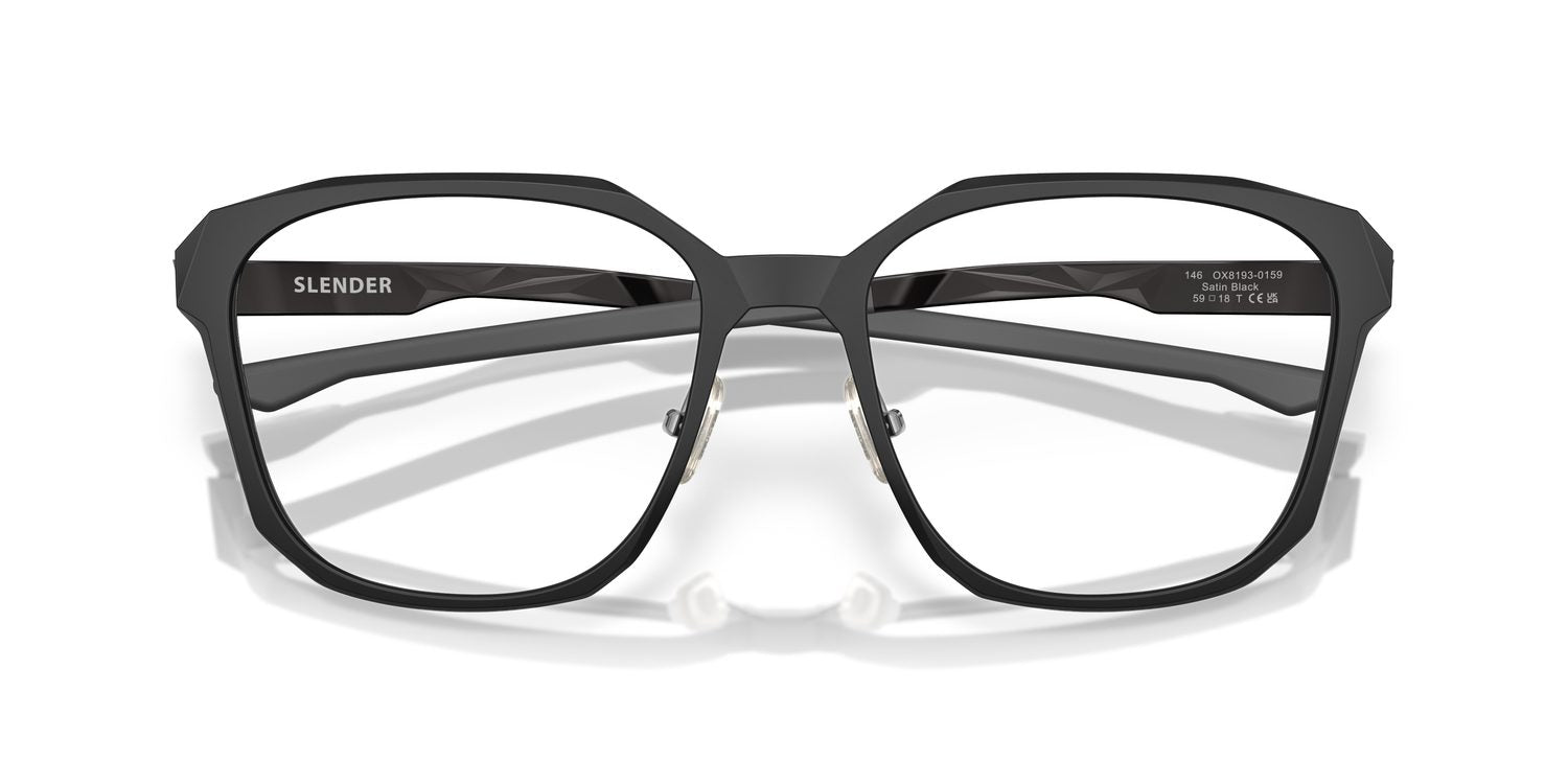 Oakley | 0OX8193 (Slender)