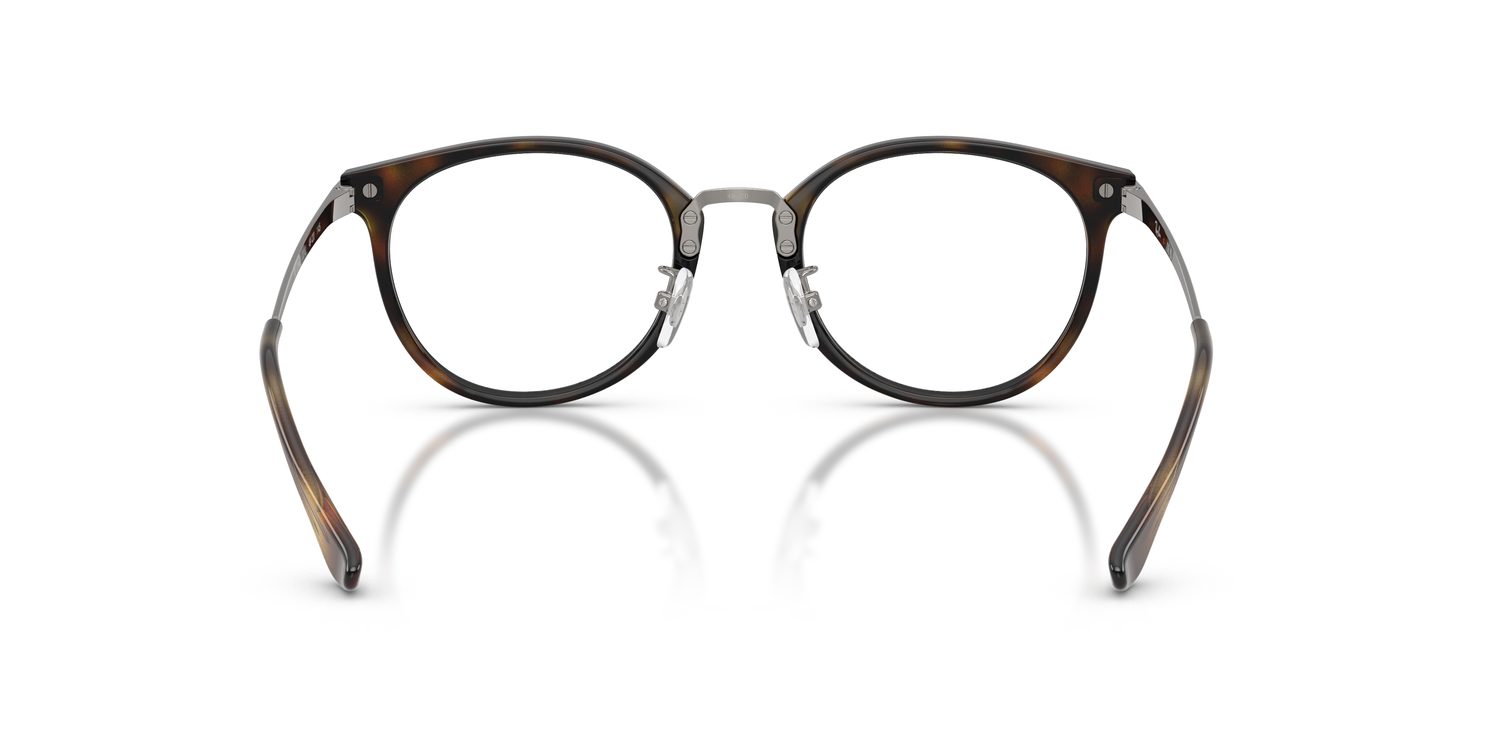 Ray-Ban | 0RX7266D (0RX7266D)