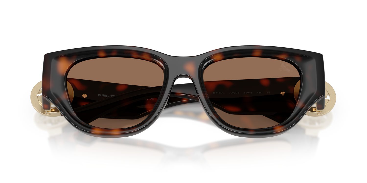 Burberry | 0BE4467U