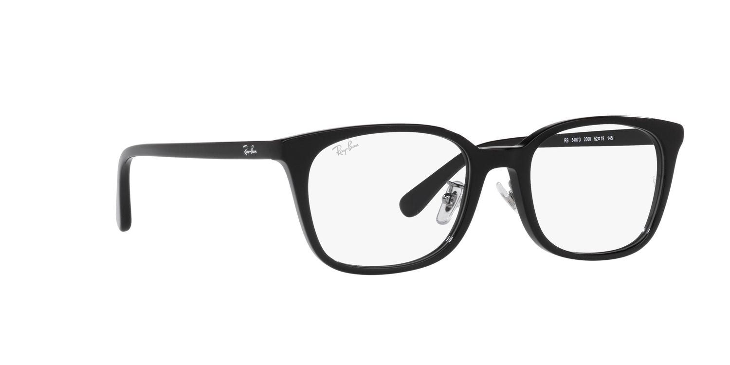 Ray-Ban | 0RX5407D (0RX5407D)