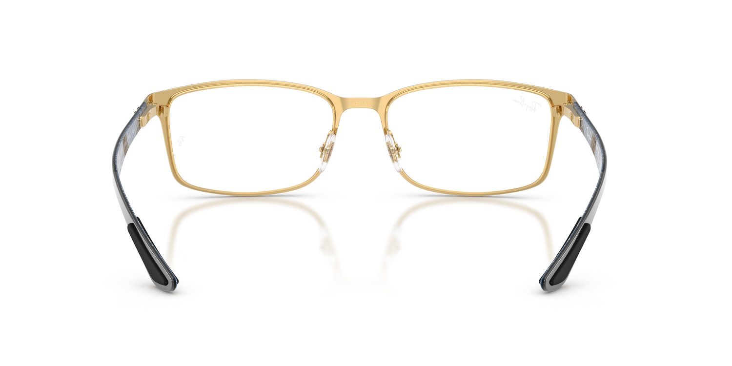Ray-Ban | 0RX8424 (0RX8424)