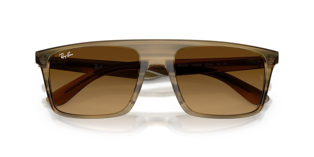 Ray-Ban | 0RB2222