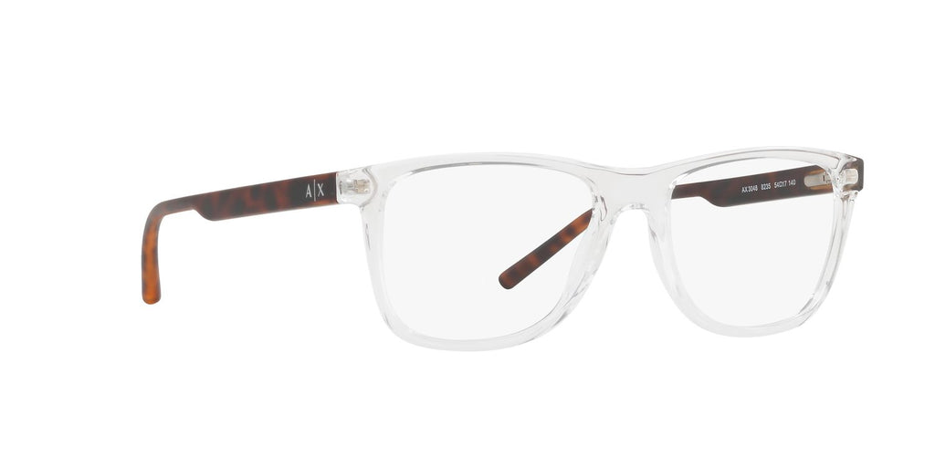 Armani Exchange | 0AX3048