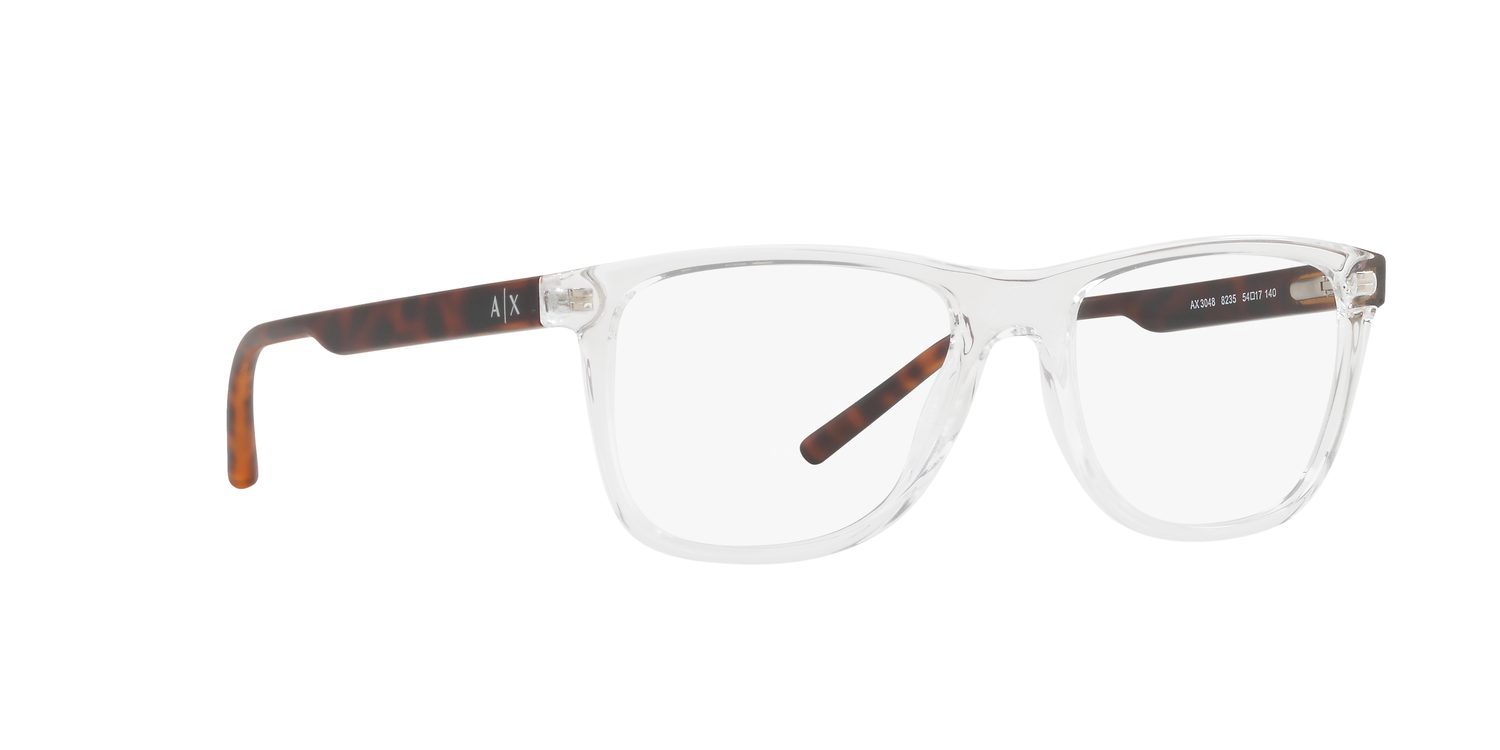 Armani Exchange | 0AX3048