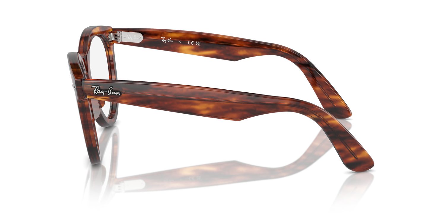 Ray-Ban | 0RX2241V (Wayfarer Way)