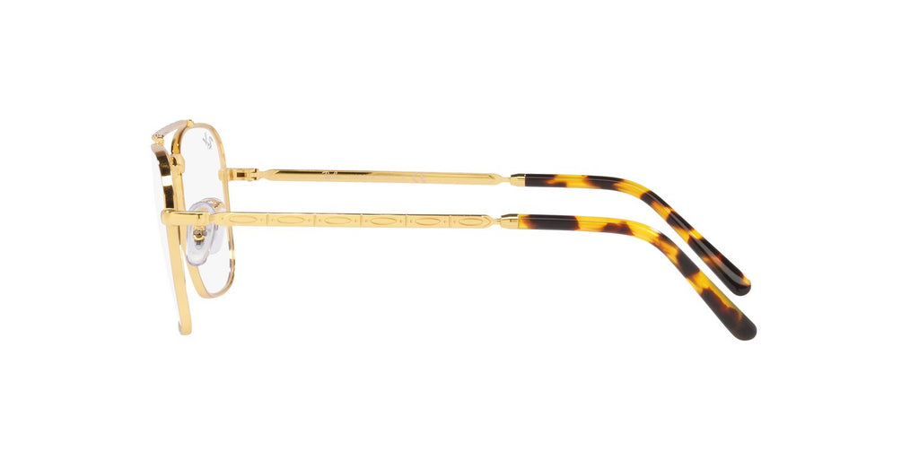 Ray-Ban | 0RX3636V (New Caravan Optics)