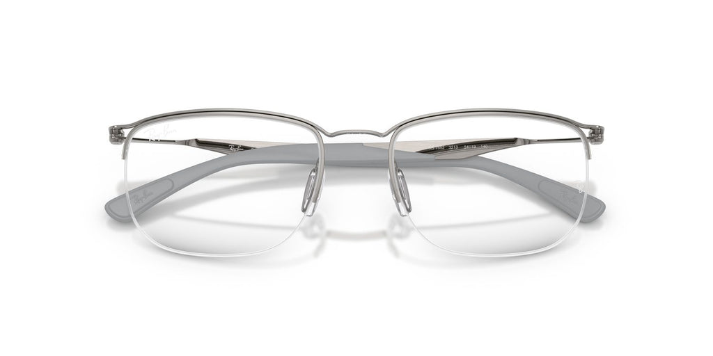 Ray-Ban | 0RX7552 (0RX7552)
