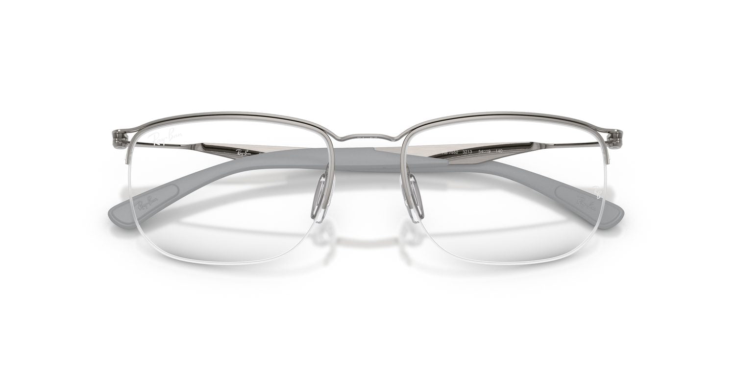 Ray-Ban | 0RX7552 (0RX7552)