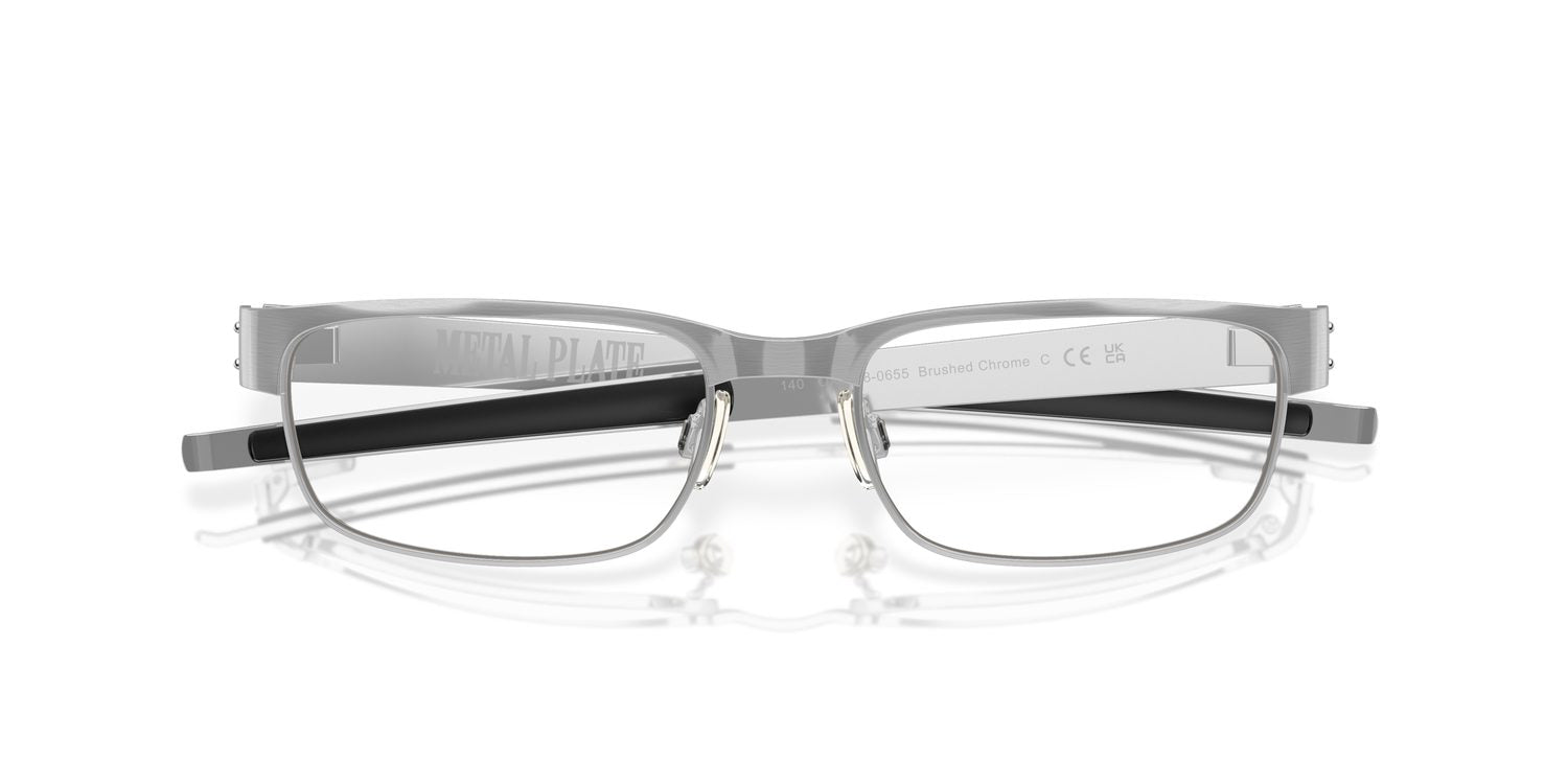 Oakley | 0OX5038 (Metal Plate)