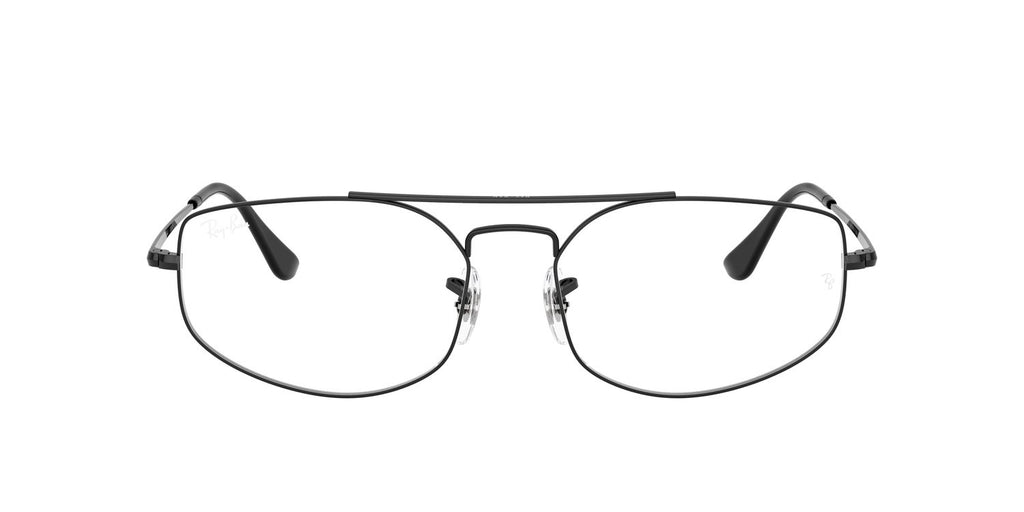 Ray-Ban | 0RX6545 (Explorer 5)