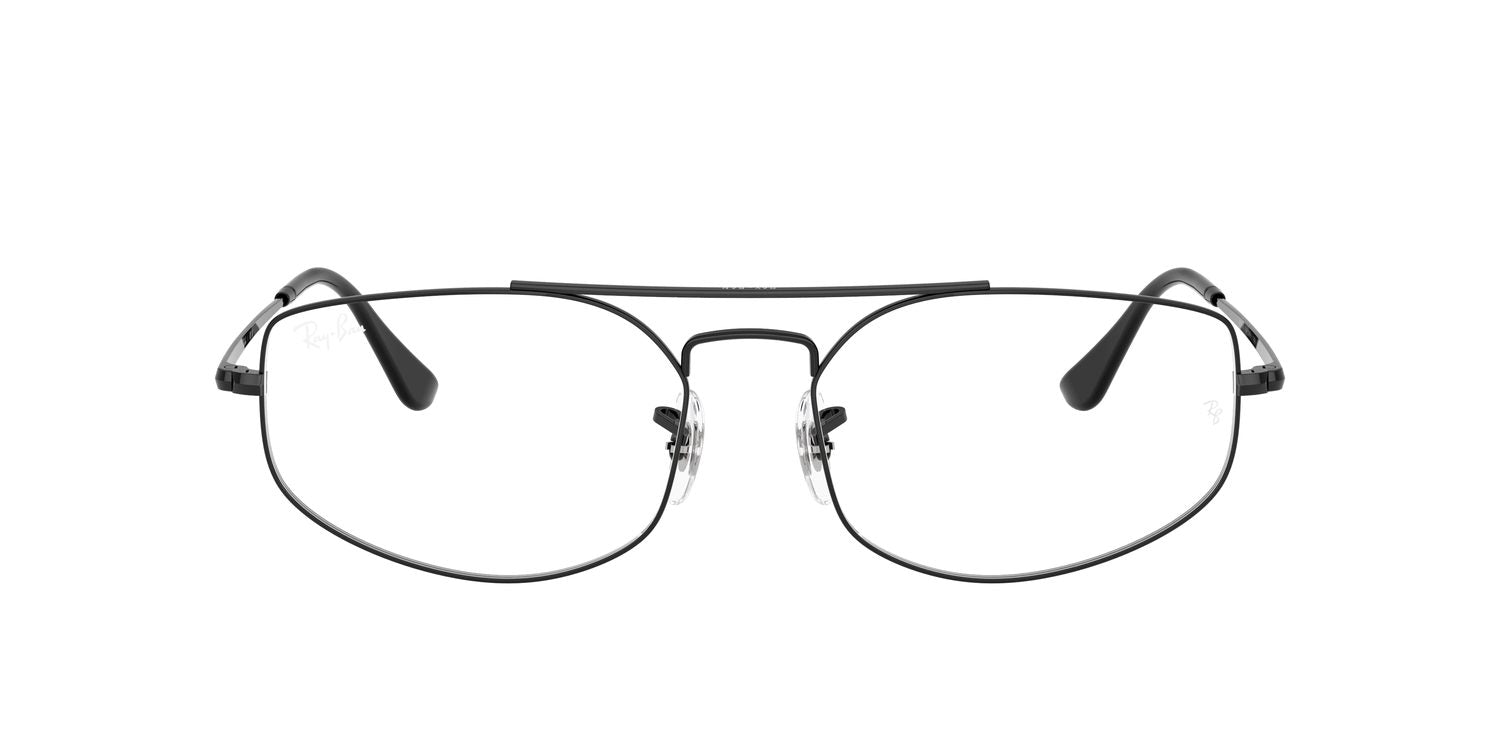 Ray-Ban | 0RX6545 (Explorer 5)