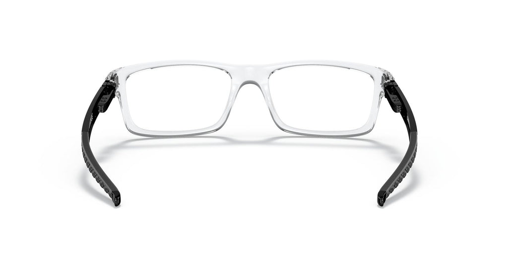 Oakley | 0OX8026 (Currency)